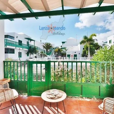 בית נופש Aidamar