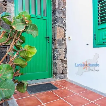 בית נופש Aidamar *