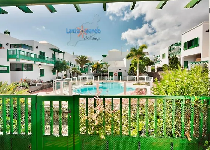 Aidamar Costa Teguise