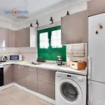 Aidamar Holiday home *