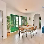 Aidamar Holiday home *