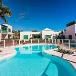 Holiday home Aidamar Costa Teguise