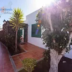 Aidamar Holiday home *