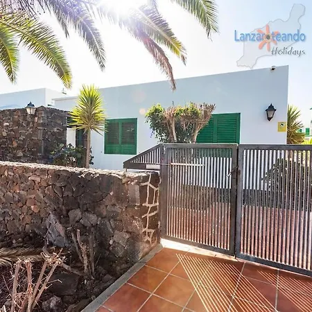 Aidamar Prázdninový dům