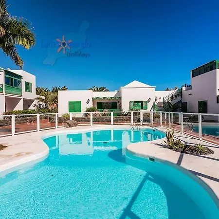 Prázdninový dům Aidamar Costa Teguise