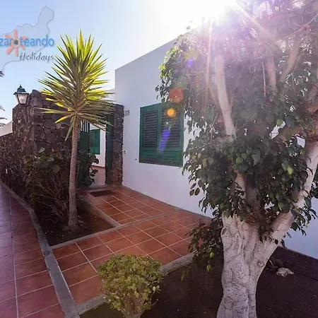 Aidamar Σπίτι διακοπών *