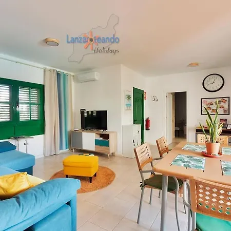 Aidamar Costa Teguise