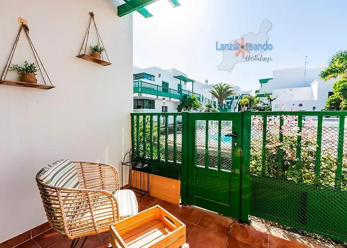 Aidamar Costa Teguise