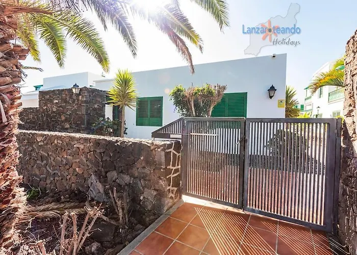 Aidamar Dom wakacyjny