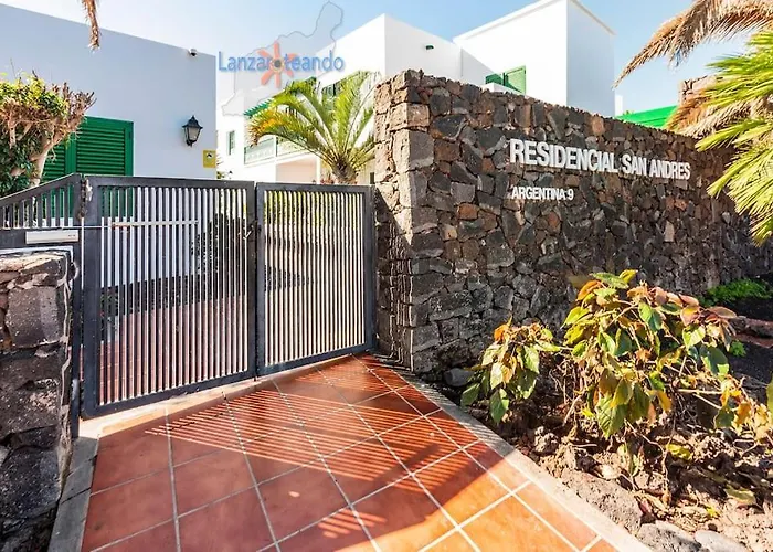 Aidamar * Costa Teguise