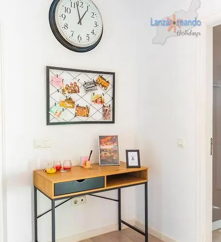 Aidamar Costa Teguise