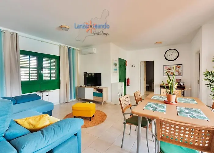 Aidamar Costa Teguise