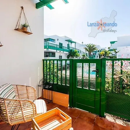 Aidamar Costa Teguise