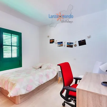 Ferienhaus Aidamar *