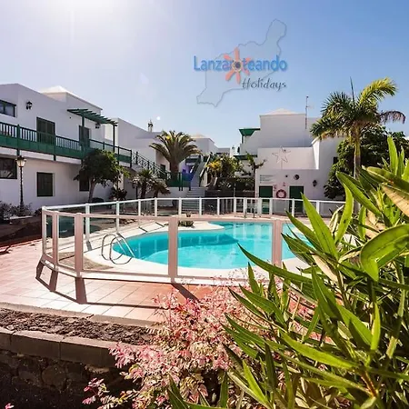 Hébergement de vacances Aidamar