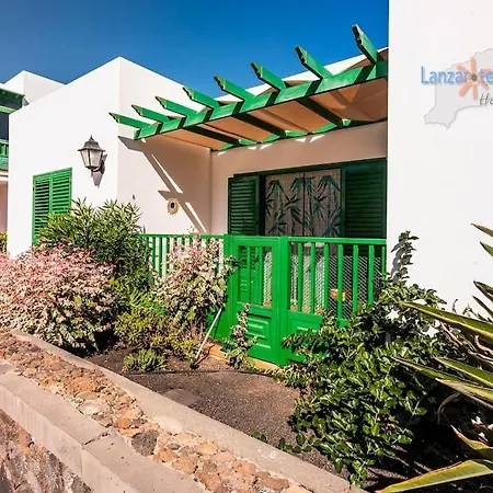 Hébergement de vacances Aidamar