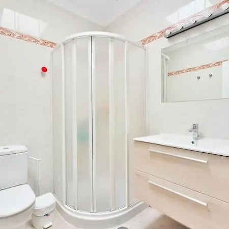 Aidamar * Costa Teguise