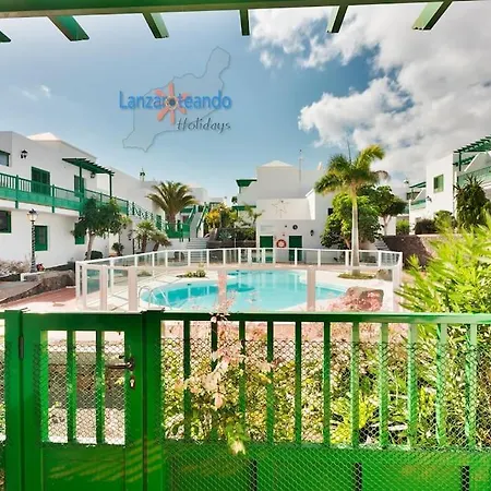 Aidamar Costa Teguise