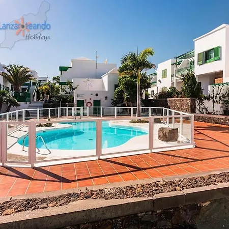 Hébergement de vacances Aidamar *