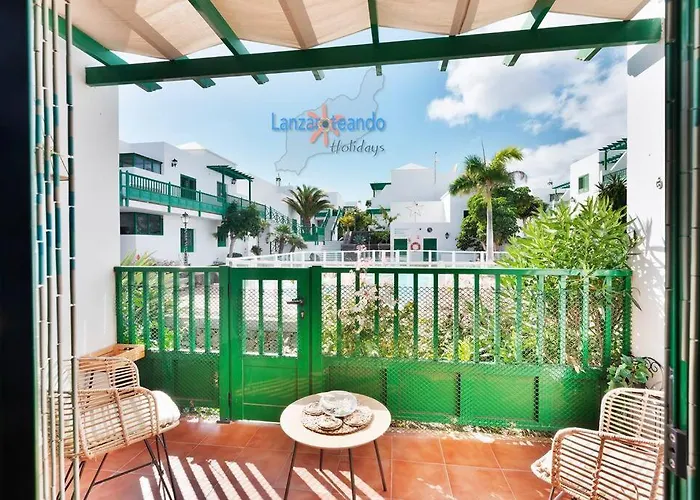 Hébergement de vacances Aidamar