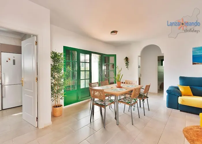 Aidamar Hébergement de vacances *