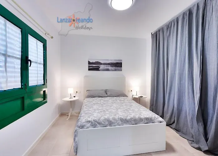 Aidamar Hébergement de vacances *