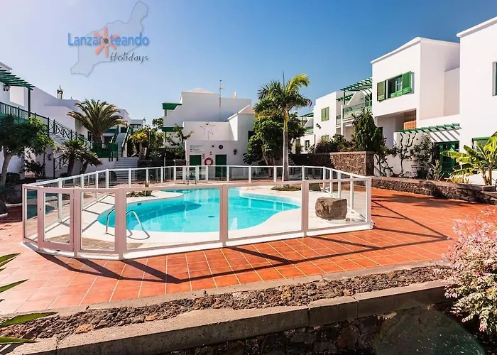 Hébergement de vacances Aidamar *